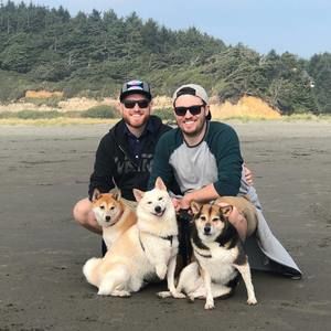 Meet your Posher, Mike